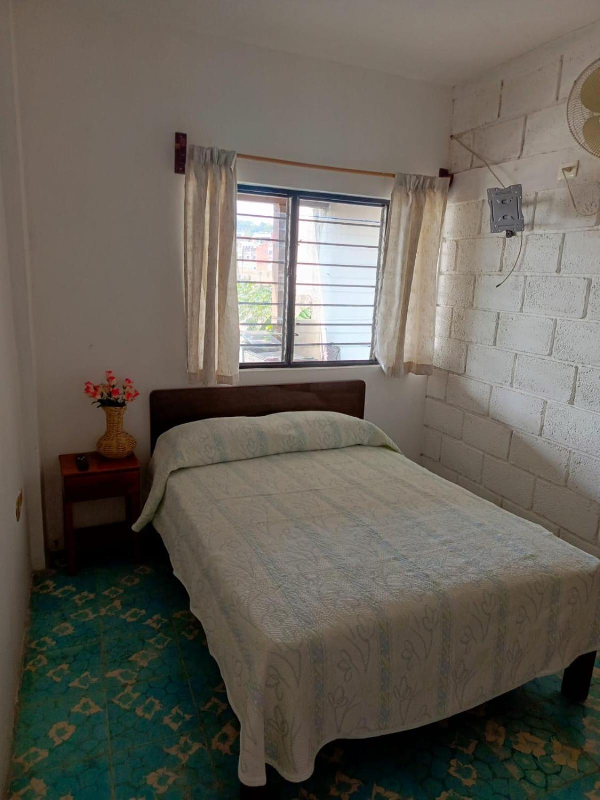 Posada Familiar Papantla Eksteriør billede